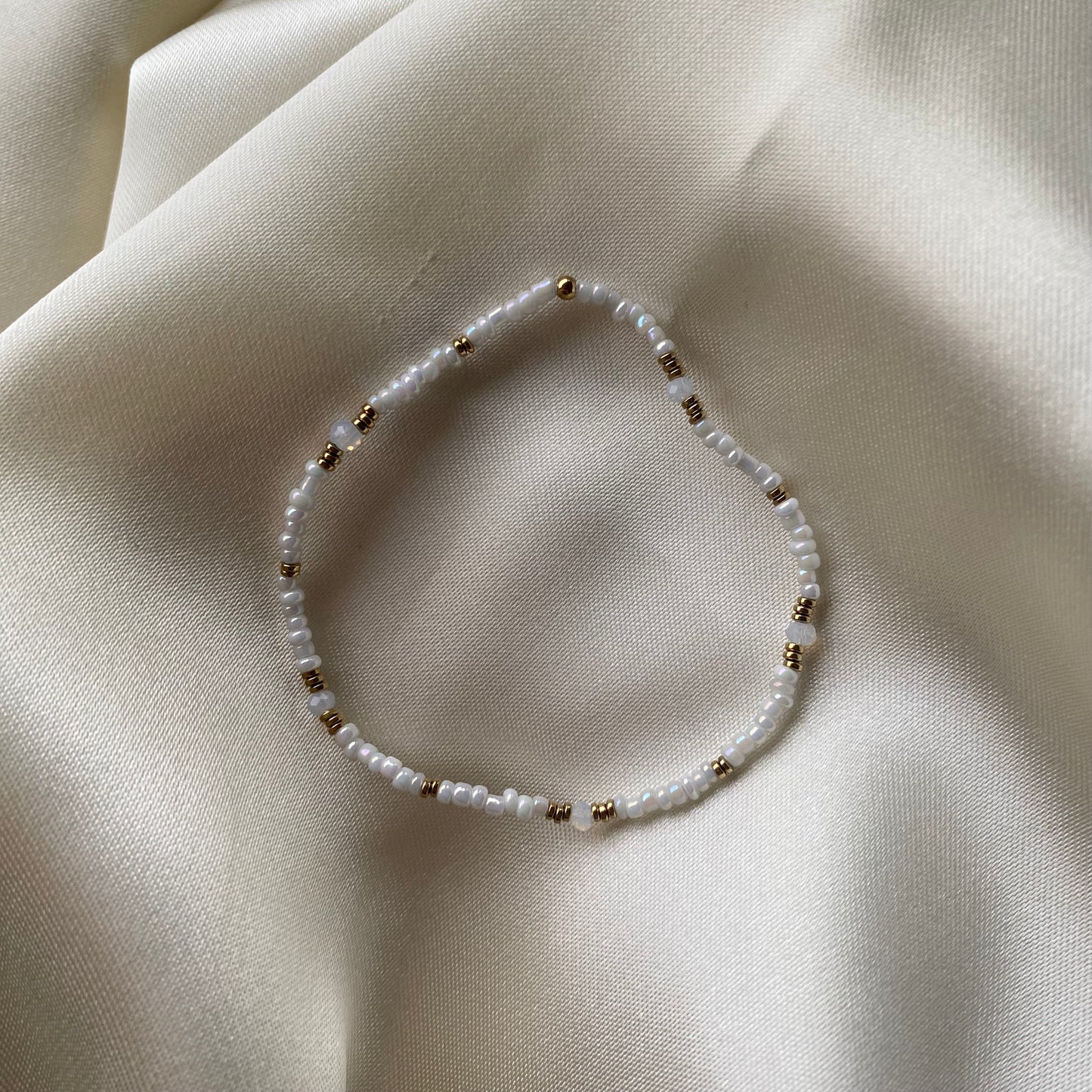Kralen armbandsetje W3