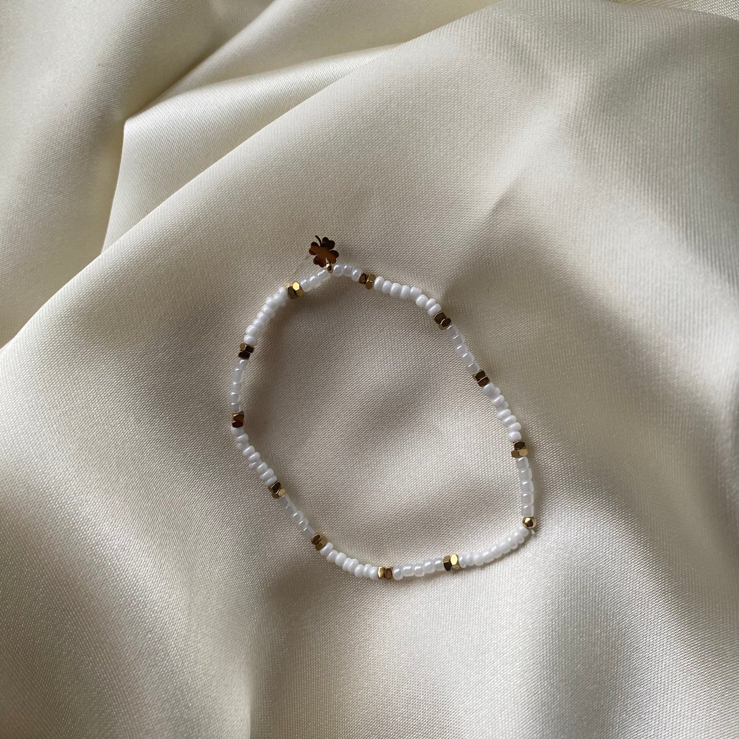 Kralen armbandsetje B1