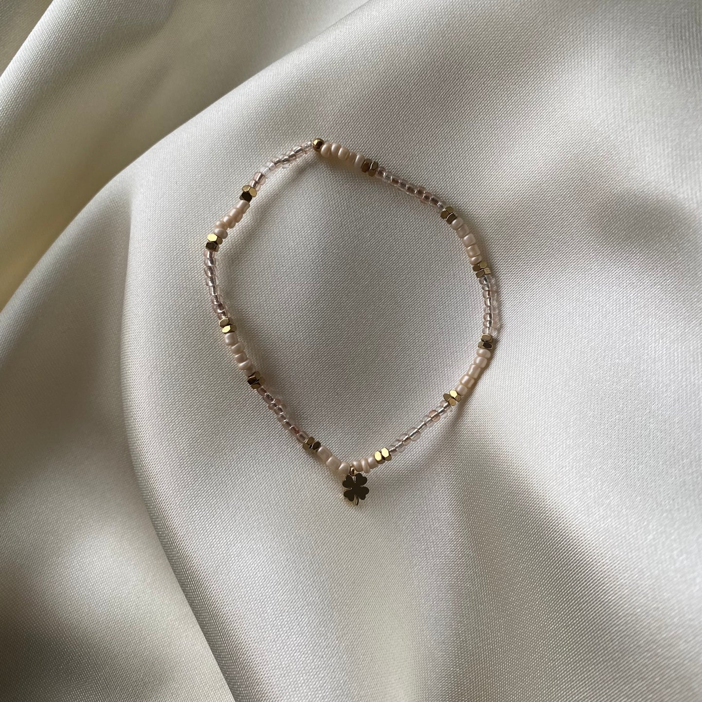 Kralen armbandsetje BO