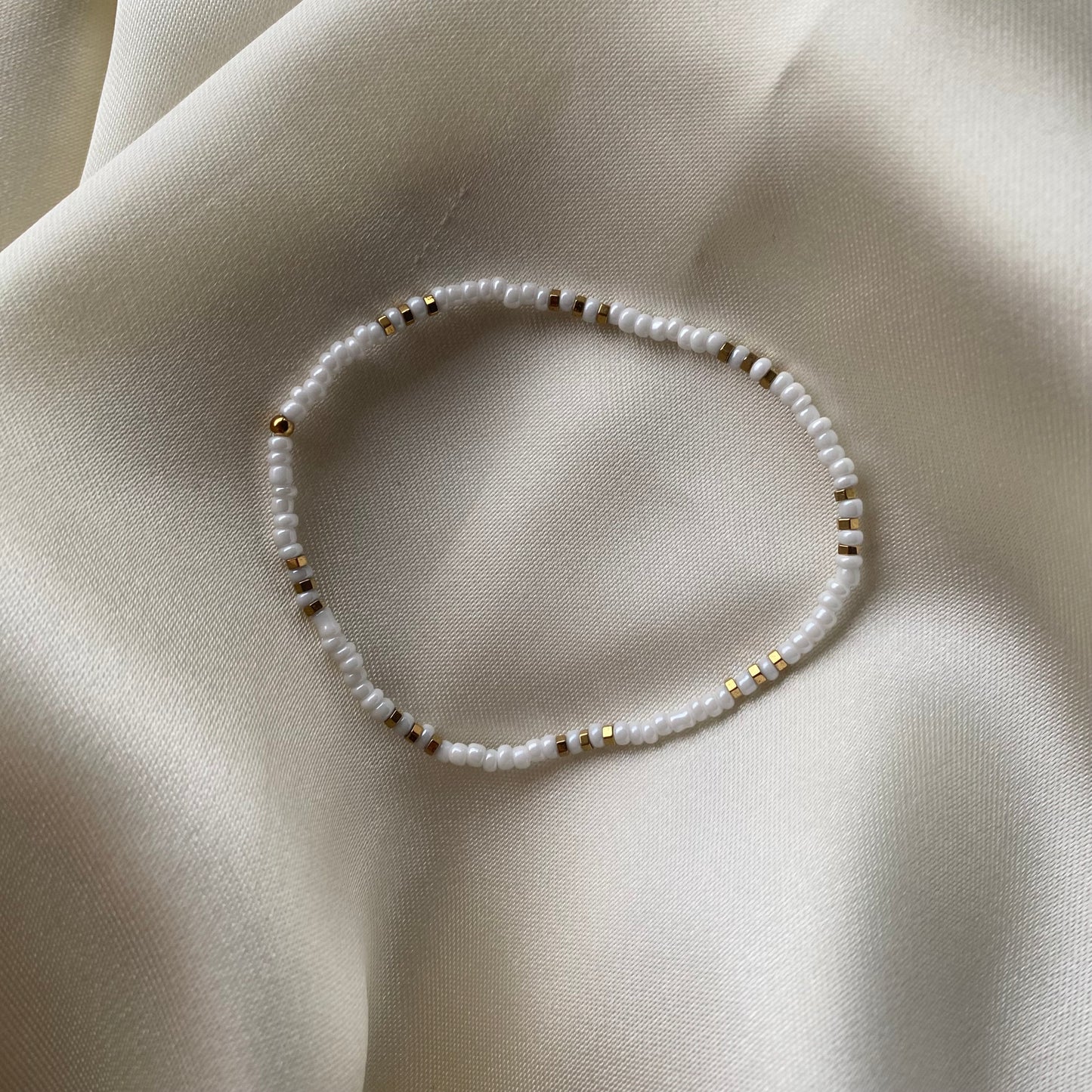 Kralen armbandsetje W3