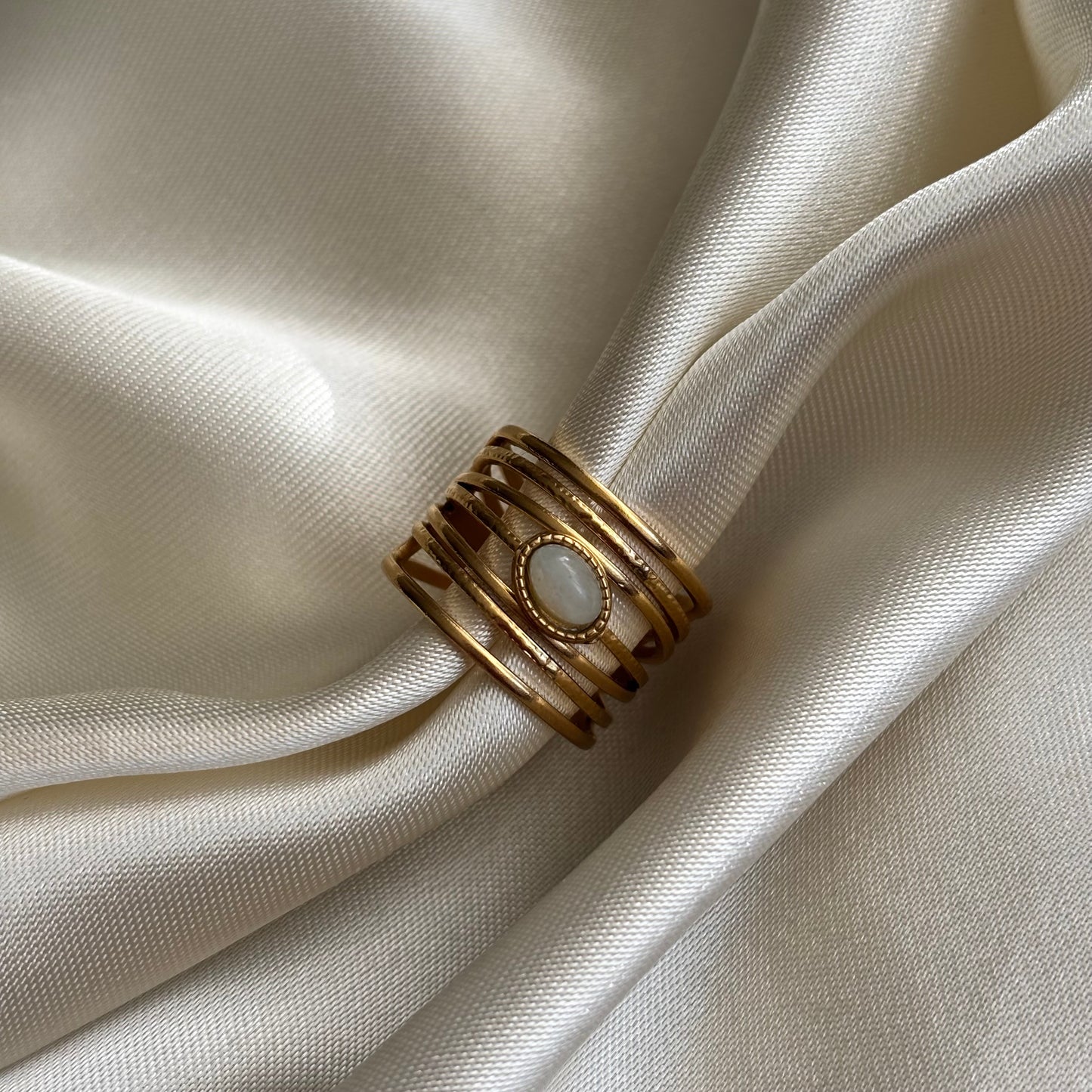 Beachring B10