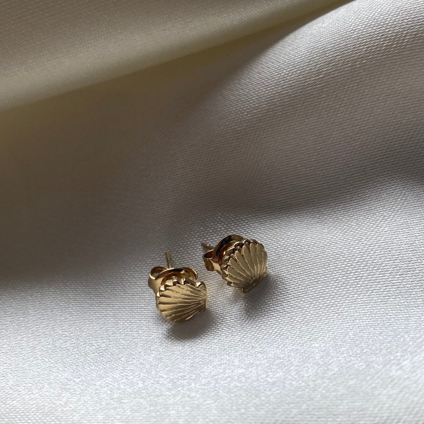 Schelpen studs G