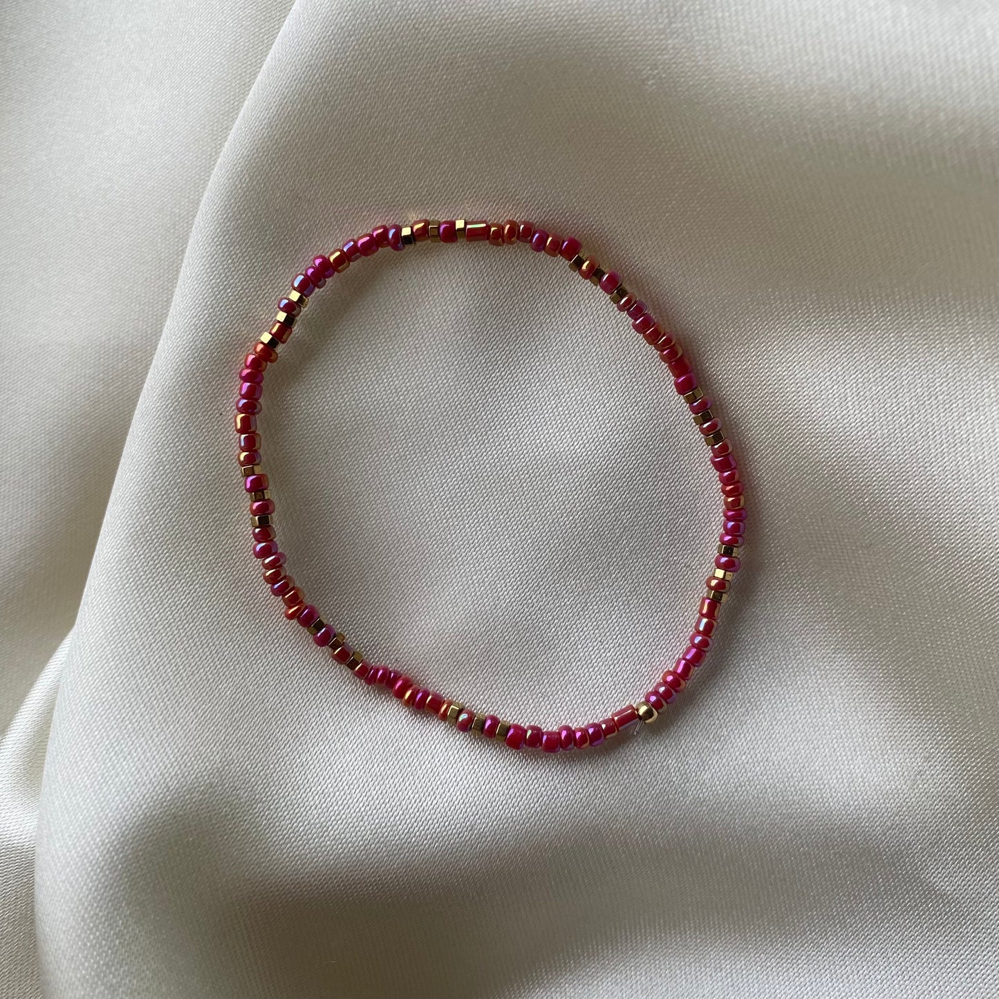 Kralen armbandsetje DR