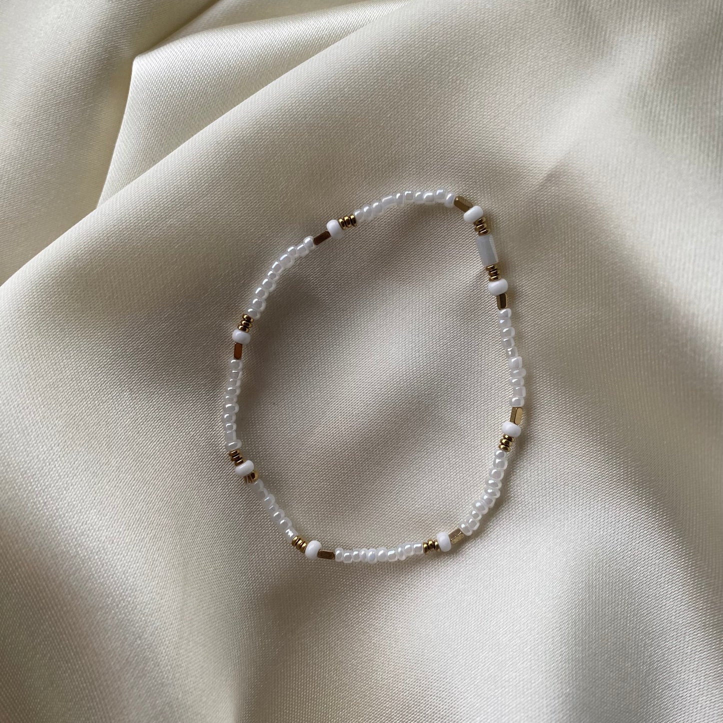 Kralen armbandsetje W3
