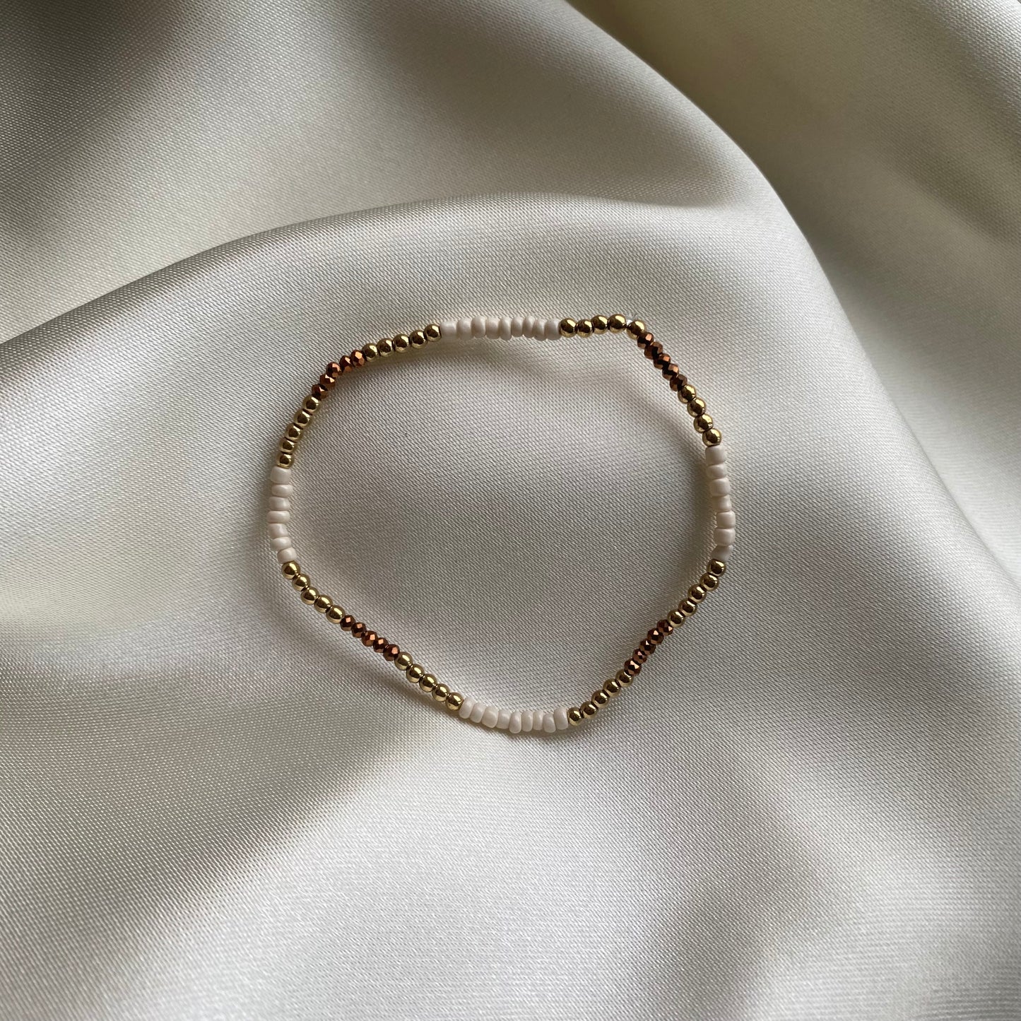Kralen armbandsetje B1