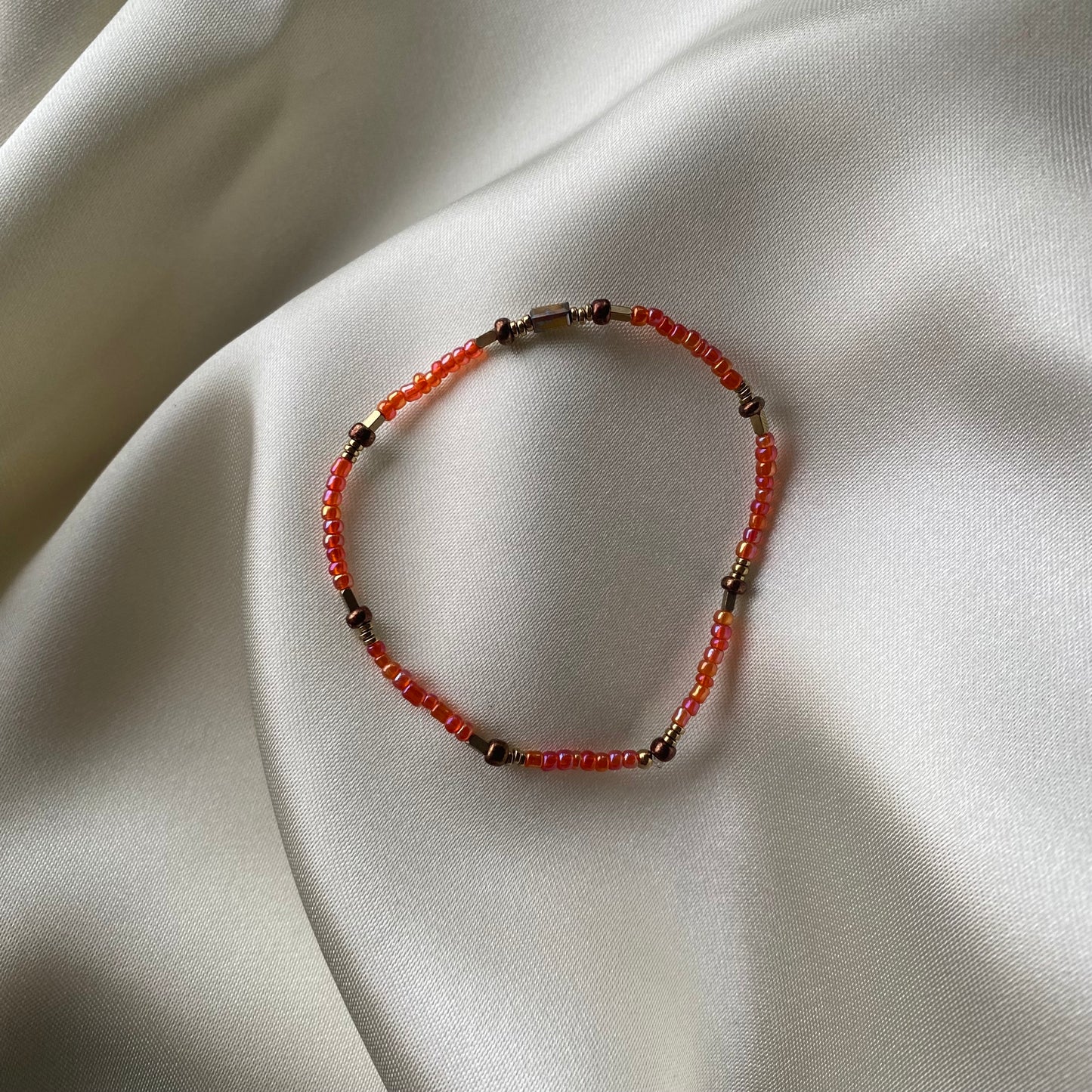 Kralen armbandsetje BO