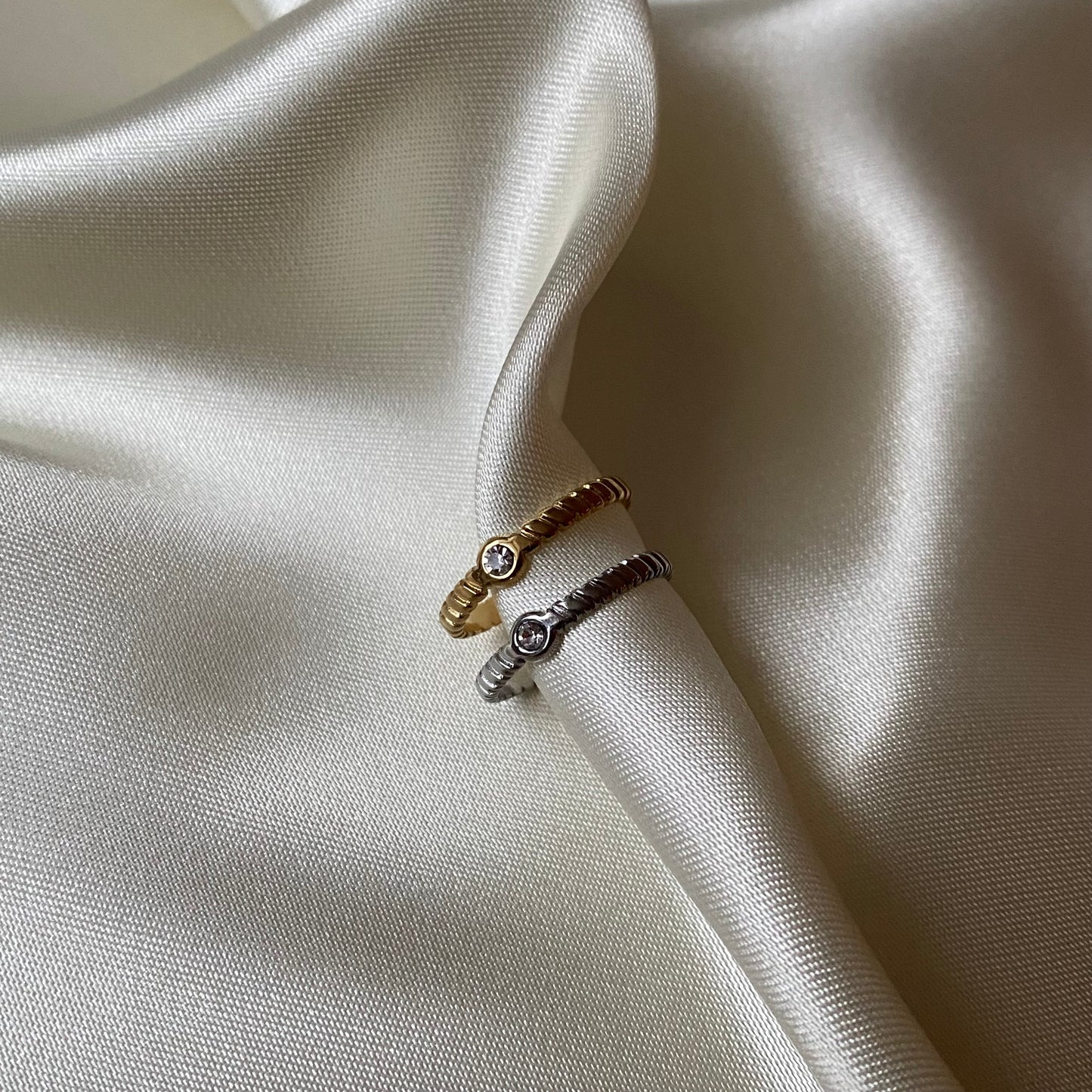 Sparkel ring Z