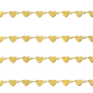 Bedelketting jasseron MR02