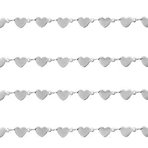 Bedelketting jasseron MR03