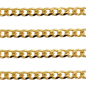 Bedelketting jasseron MR04