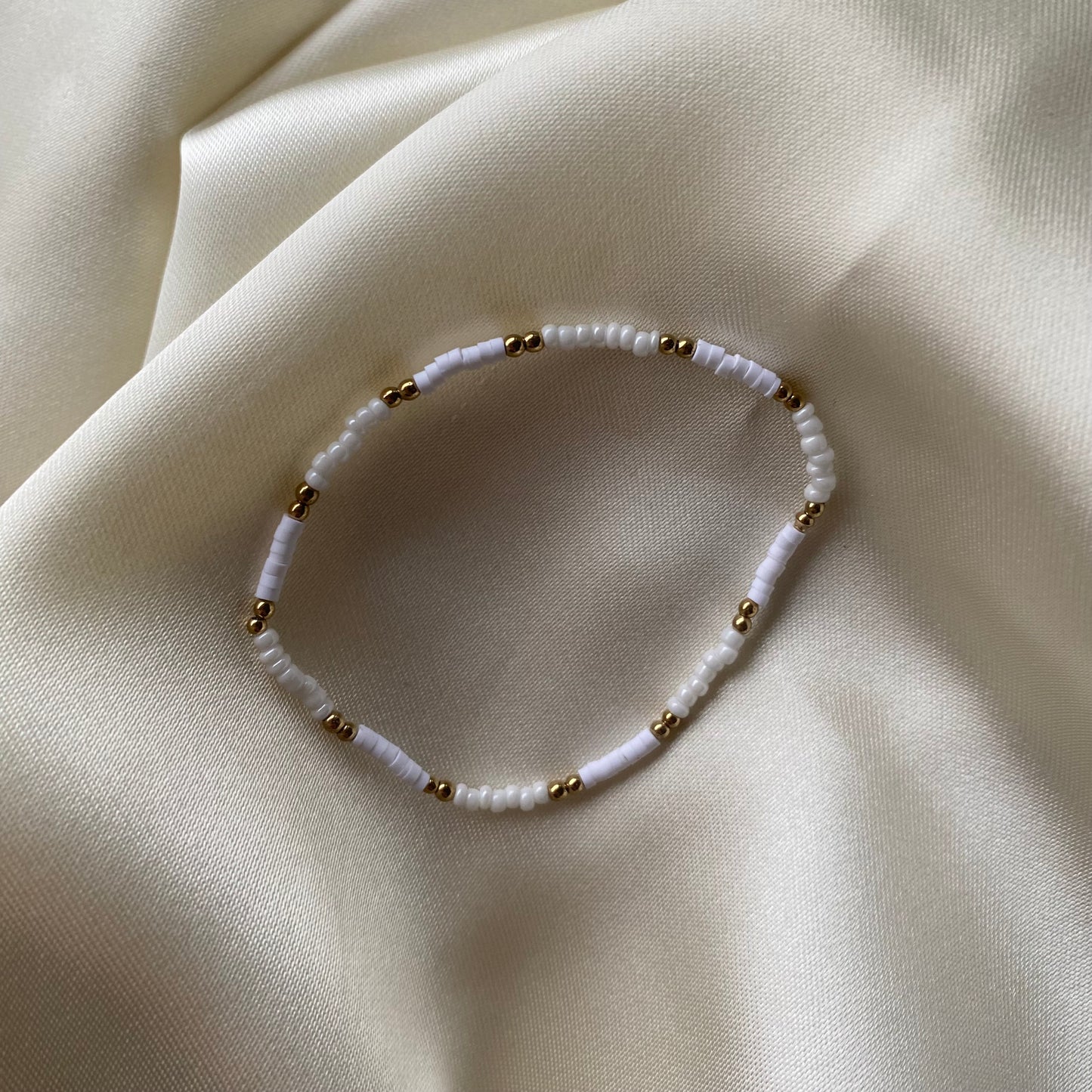 Kralen armbandsetje W2