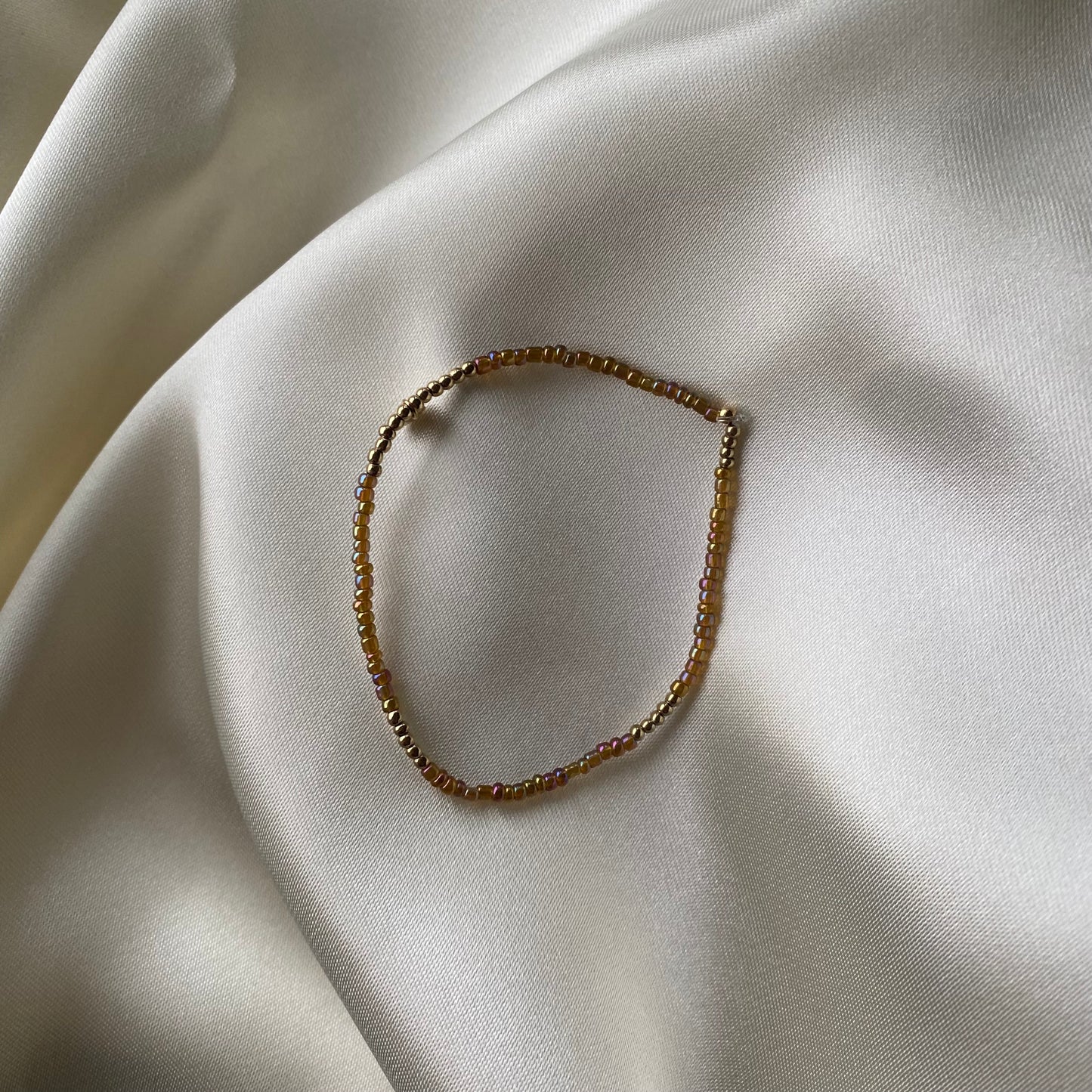Kralen armbandsetje B1