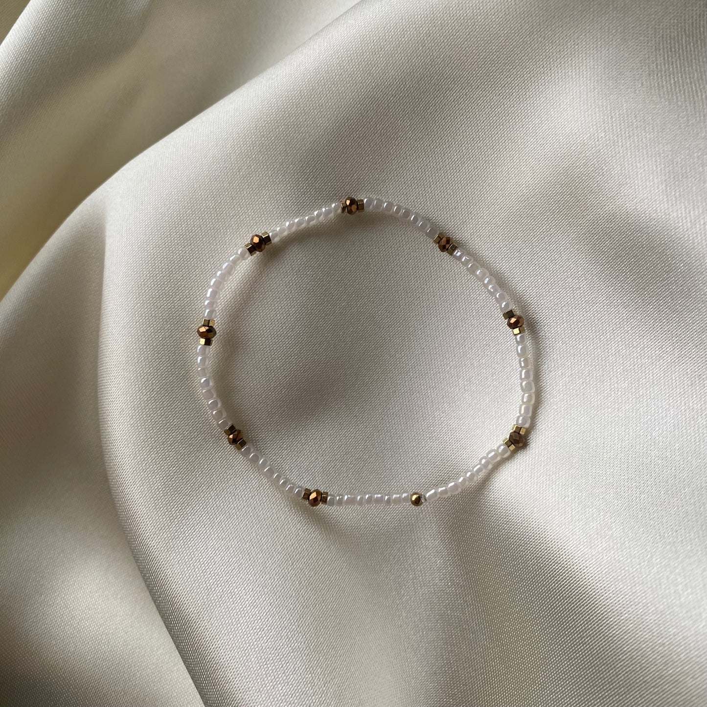 Kralen armbandsetje W1
