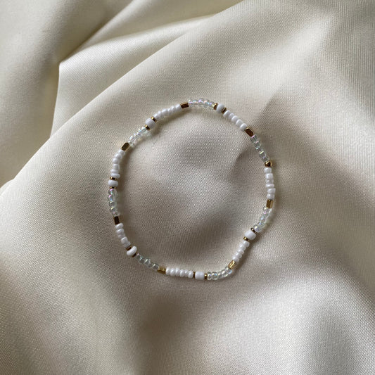 Kralen armbandsetje W2