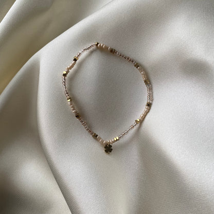 Kralen armbandsetje BO