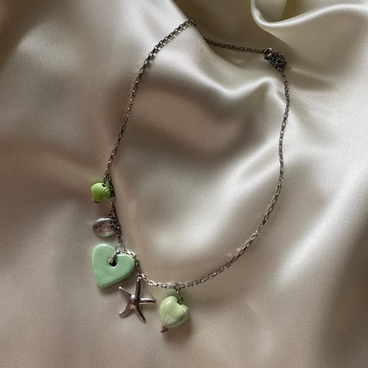Bedelketting GR Z