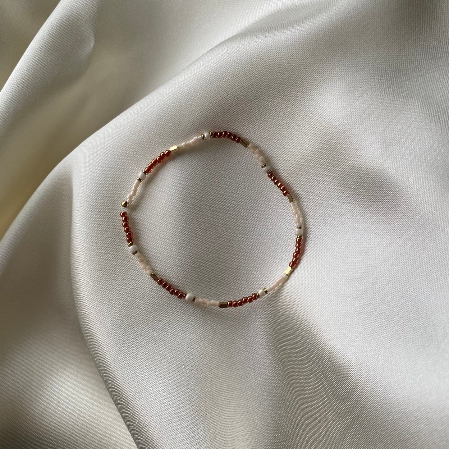 Kralen armbandsetje B2
