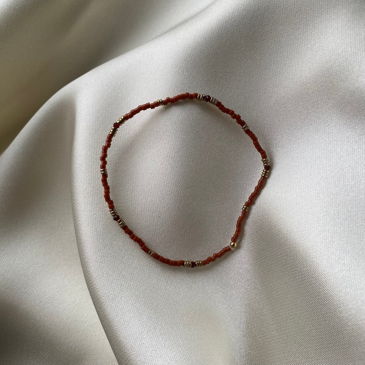 Kralen armbandsetje B2