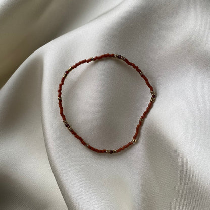 Kralen armbandsetje B2