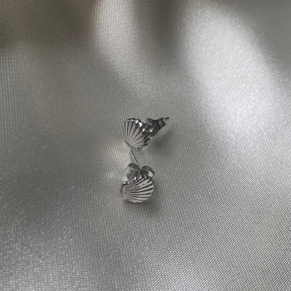 Schelpen studs Z