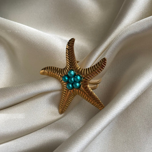 Beachring ster B9