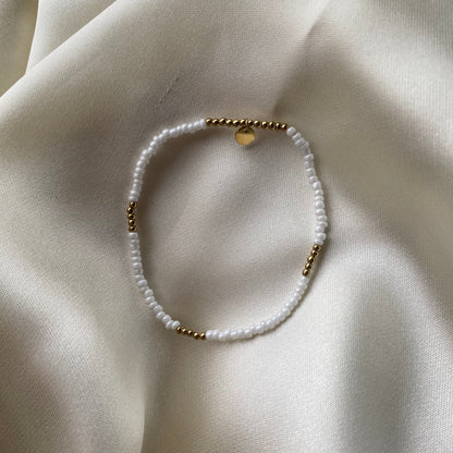 Kralen armbandsetje RW