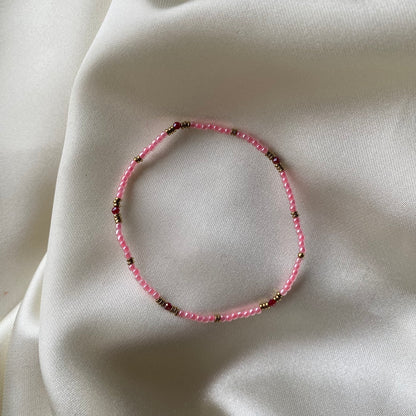 Kralen armbandsetje RW
