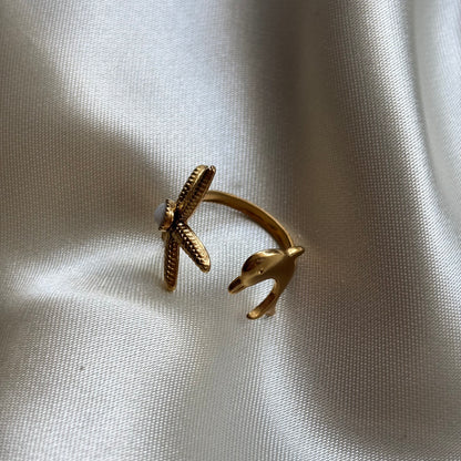 Beachring ster W23