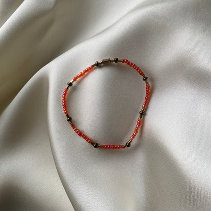 Kralen armbandsetje BO