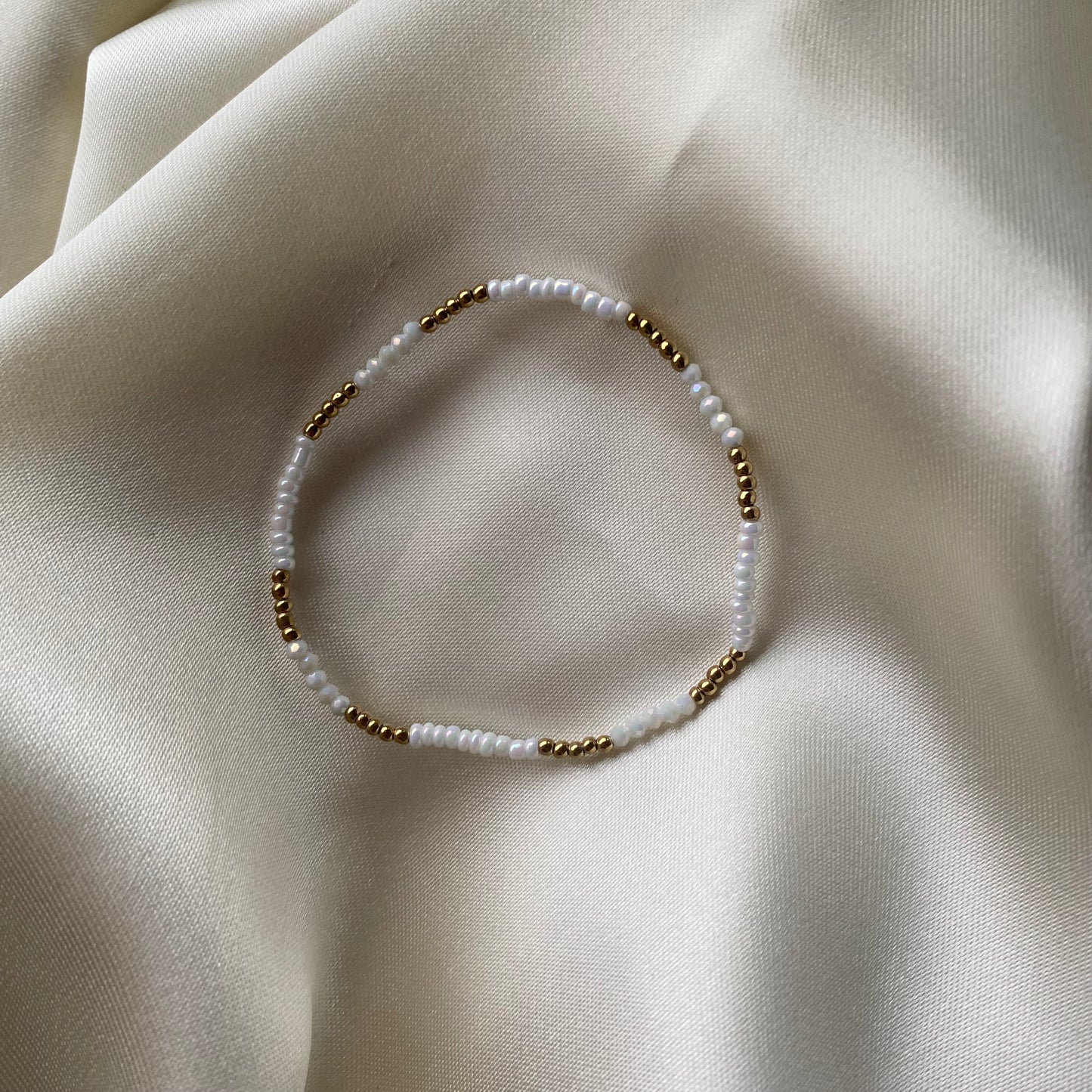 Kralen armbandsetje RW