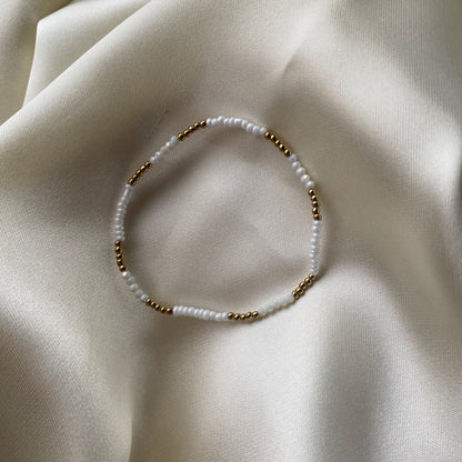 Kralen armbandsetje RW
