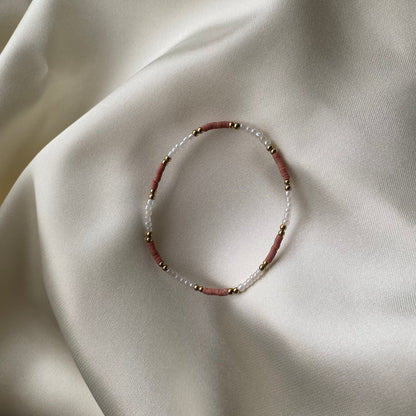 Kralen armbandsetje B2