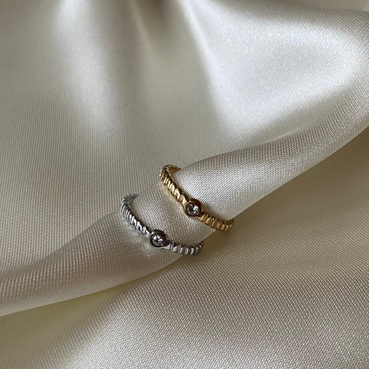Sparkel ring Z