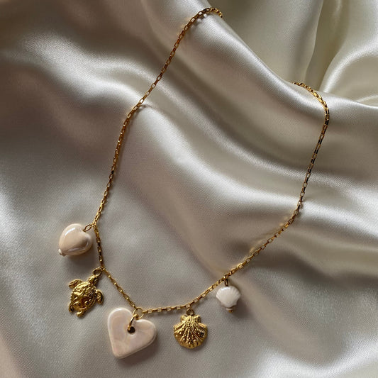 Bedelketting BG