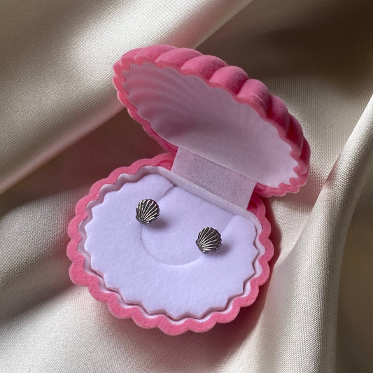 Schelpen studs Z