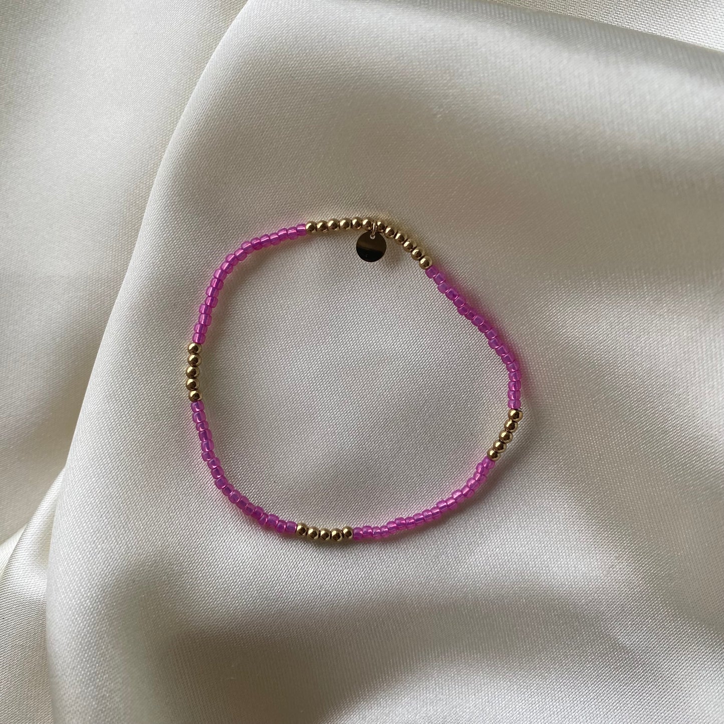Kralen armbandsetje PR