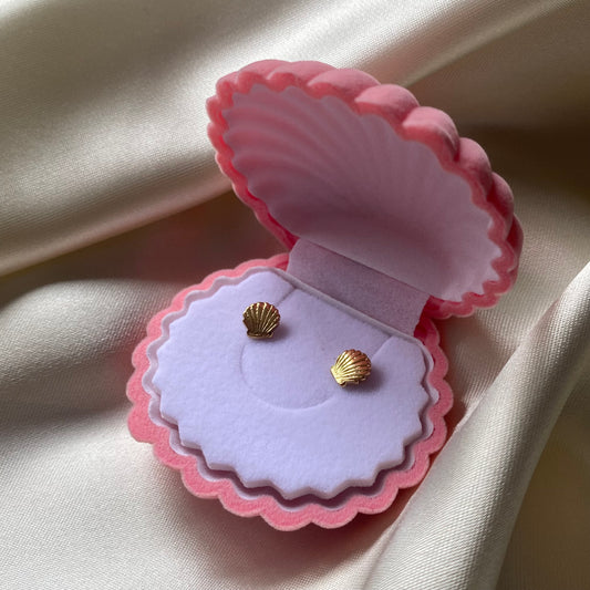 Schelpen studs G