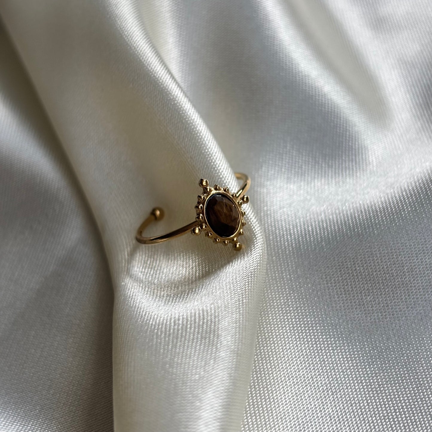 Sunkissed ring