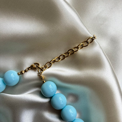 Bold beads 15mm LB