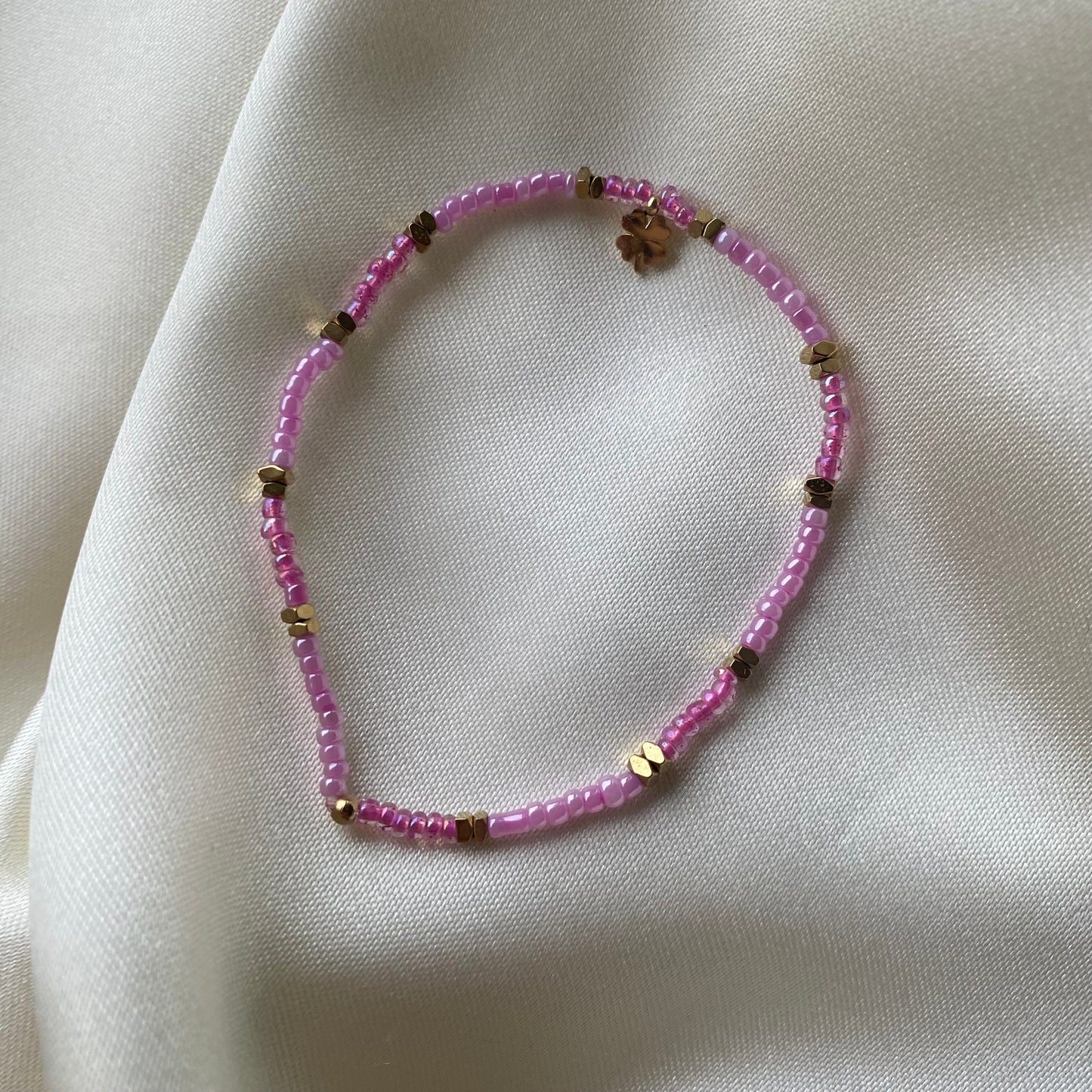 Kralen armbandsetje PR