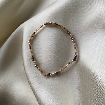 Kralen armbandsetje BO