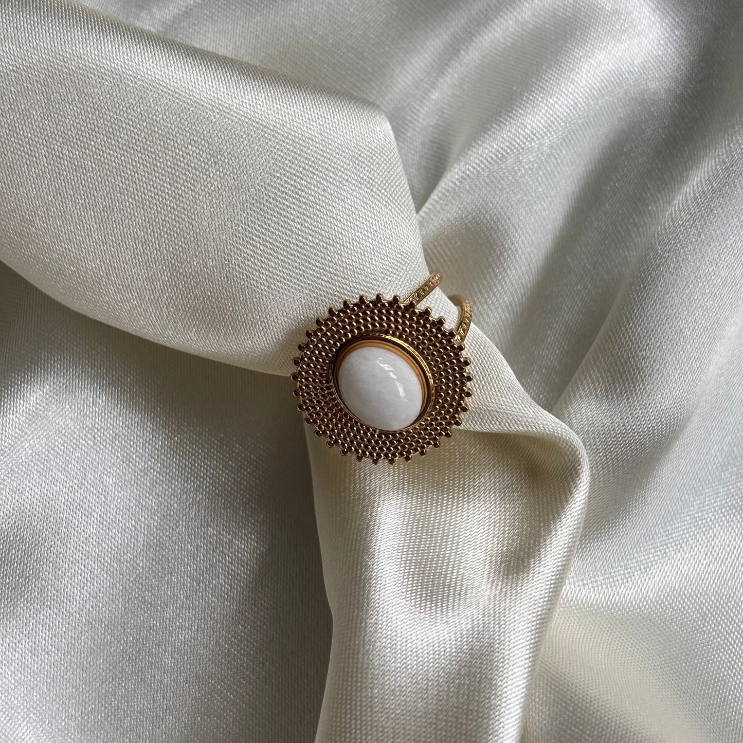 Beachring W15