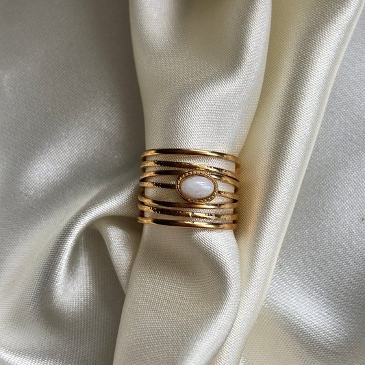 Beachring W27