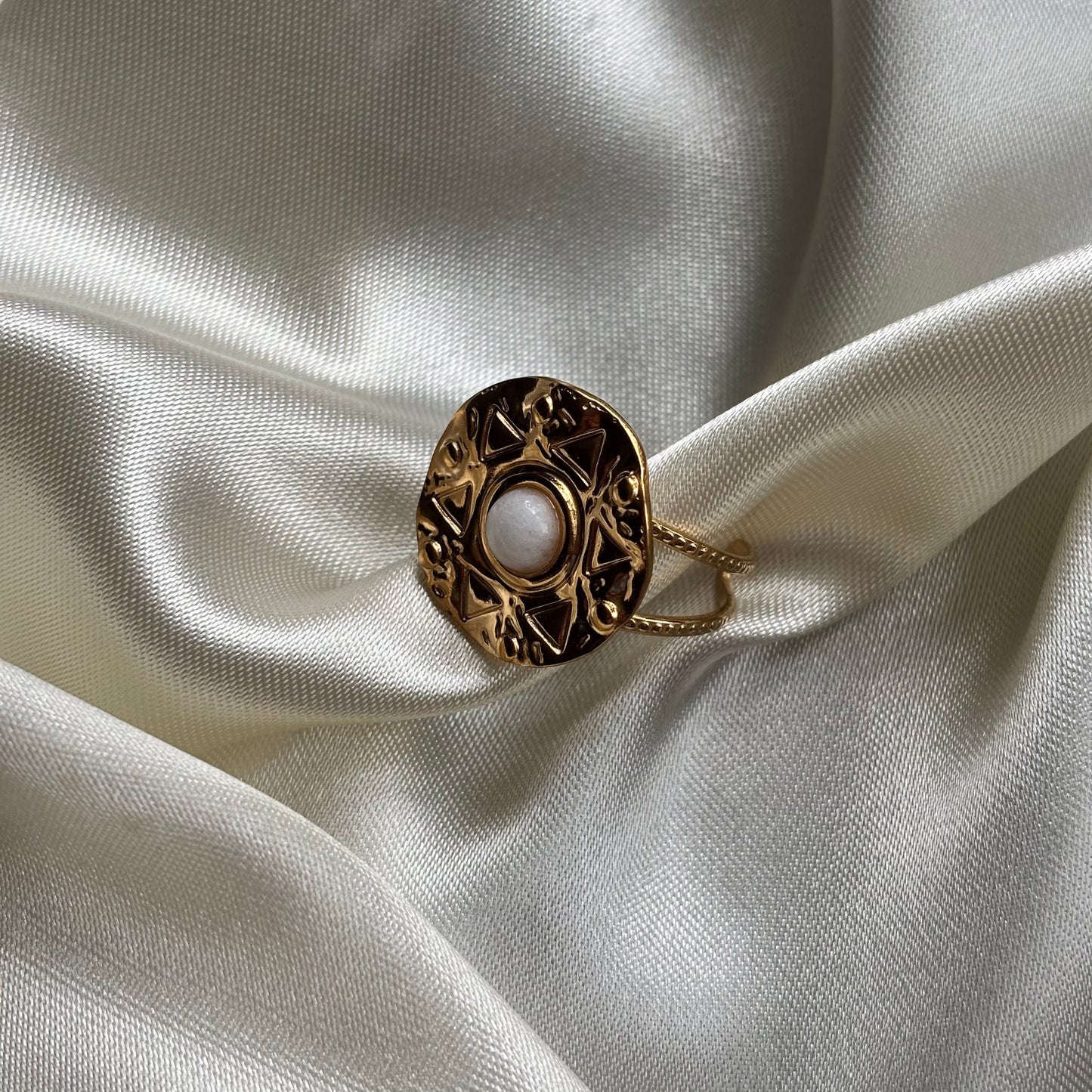 Beachring W8