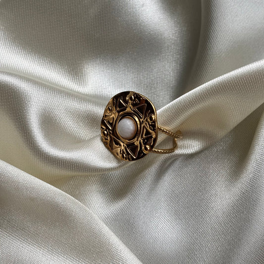 Beachring W8