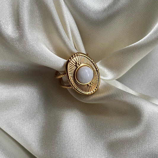 Beachring W13