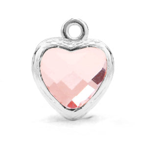 MR16 Bedel crystal hart ZR