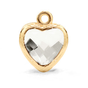MR17 Bedel crystal hart G