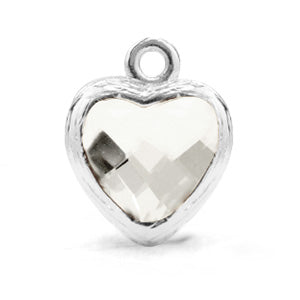 MR18 Bedel crystal hart Z