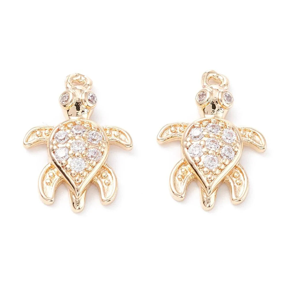 MR21 Bedel schildpad zirconia